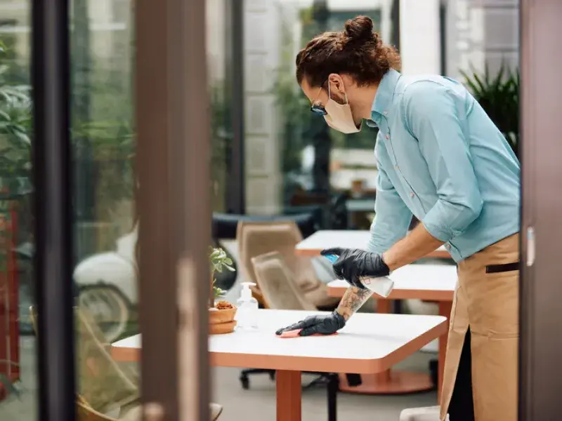 Office Cleaning Services in Glen Waverley, VIC - OfficeCleaningMelbournecbd.au