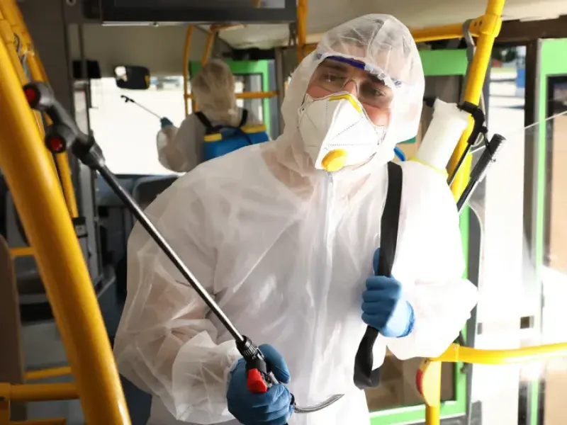 End of Lease Cleaning in Melbourne CBD - OfficeCleaningMelbournecbd.au