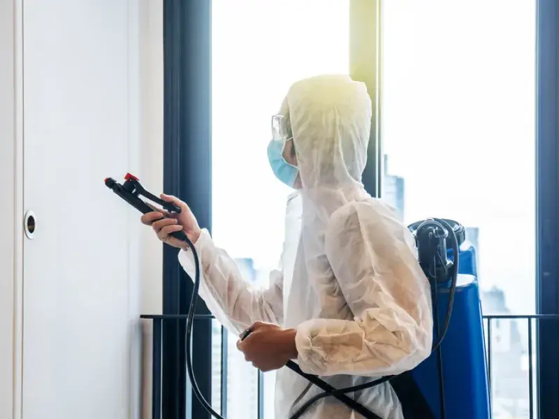 Office Cleaning Services in Preston, VIC - OfficeCleaningMelbournecbd.au