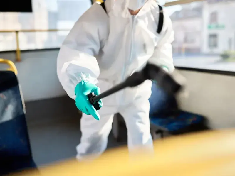 Office Cleaning Services in Balwyn North, VIC - OfficeCleaningMelbournecbd.au