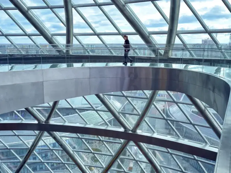 Upholstery Steam Cleaning service area in Melbourne CBD