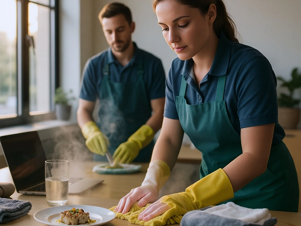 OfficeCleaningMelbournecbd.au service area covering Melbourne CBD, Victoria and surrounding neighborhoods