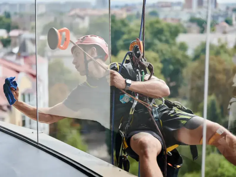 Office Cleaning Services in Ravenhall, VIC - OfficeCleaningMelbournecbd.au