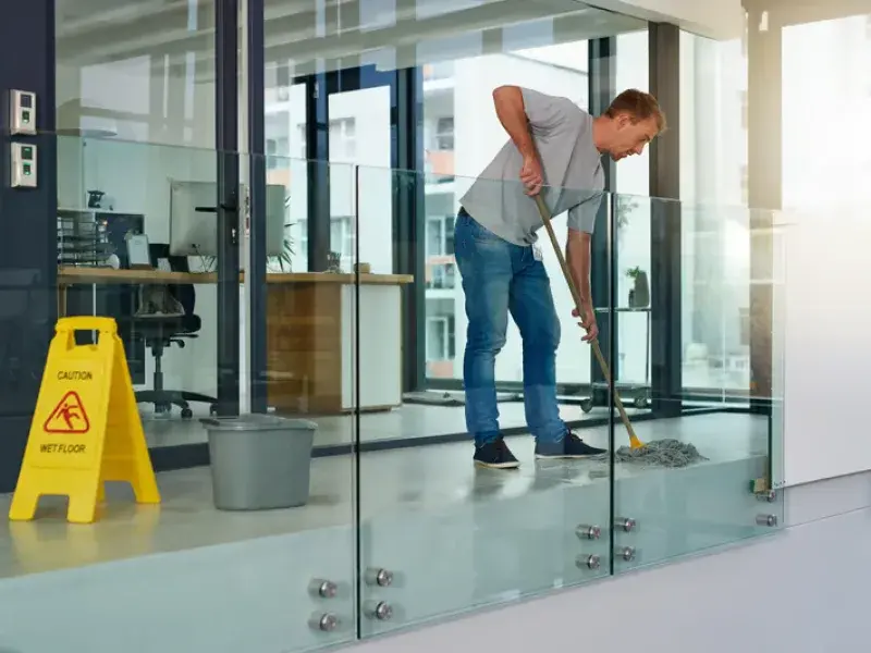 Office Cleaning Services in Kealba, VIC - OfficeCleaningMelbournecbd.au