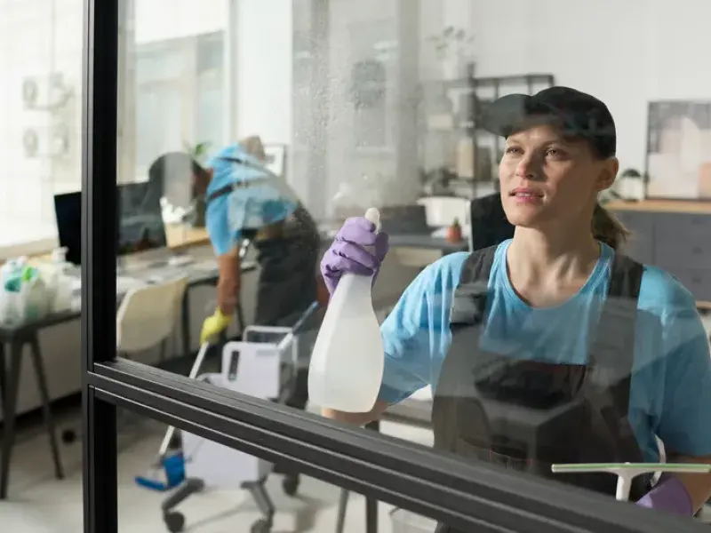 Office Cleaning Services in Hadfield, VIC - OfficeCleaningMelbournecbd.au