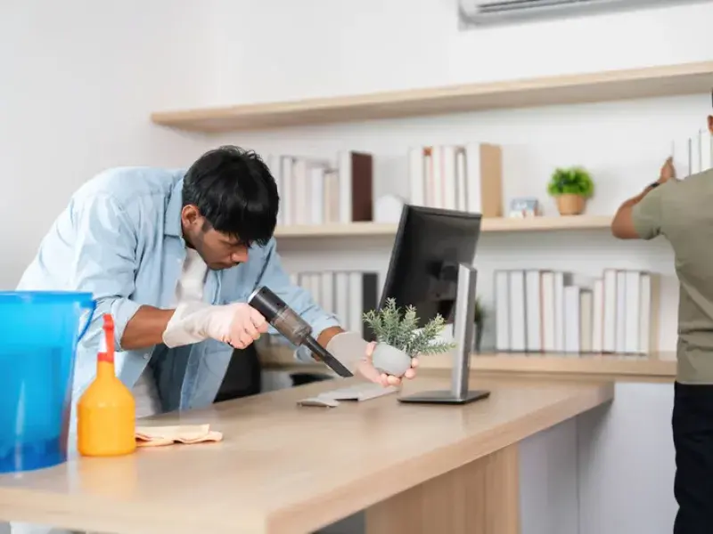 Office Cleaning Services in Melbourne CBD - OfficeCleaningMelbournecbd.au