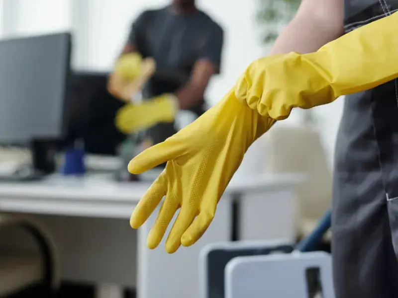 Office Cleaning Services in Eltham, VIC - OfficeCleaningMelbournecbd.au