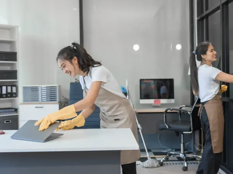 Office Cleaning Services in Albert Park, VIC - OfficeCleaningMelbournecbd.au