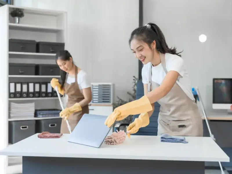 Office Cleaning Services in Glen Huntly, VIC - OfficeCleaningMelbournecbd.au