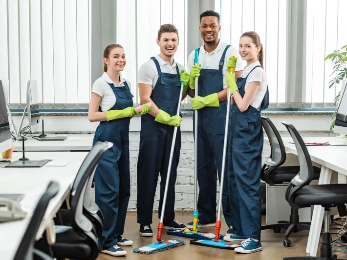 Professional Office Cleaning services by OfficeCleaningMelbournecbd.au in Parkville, Victoria — serving local businesses and residents