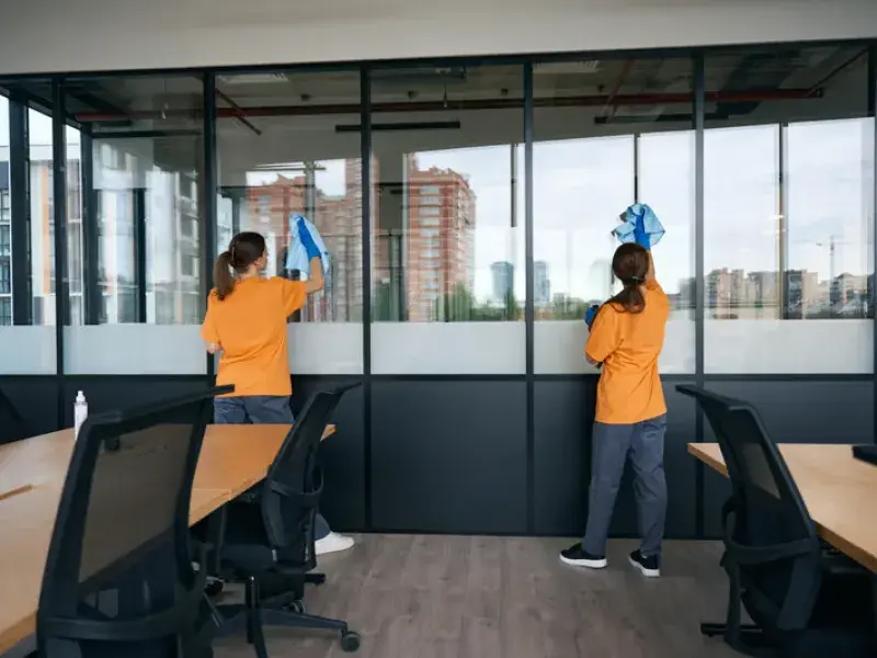 Office Cleaning Services in Seabrook, VIC - OfficeCleaningMelbournecbd.au