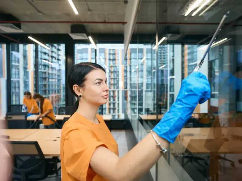 Office Cleaning Services in Coolaroo, VIC - OfficeCleaningMelbournecbd.au