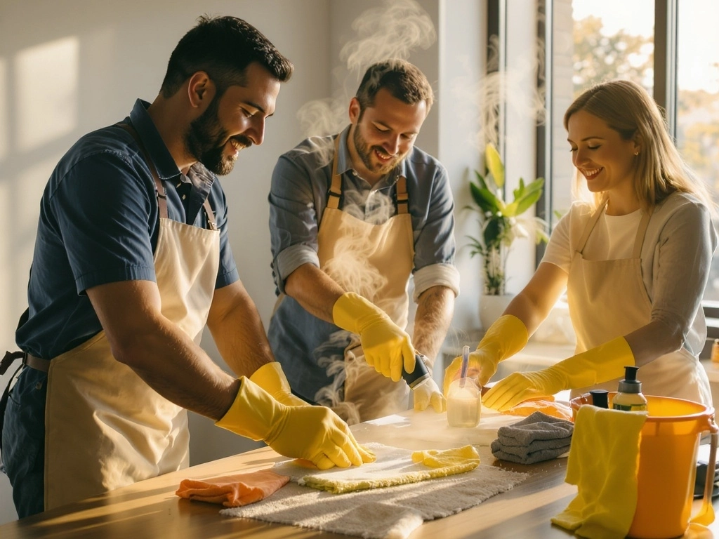 OfficeCleaningMelbournecbd.au service area covering Melbourne CBD, Victoria and surrounding neighborhoods