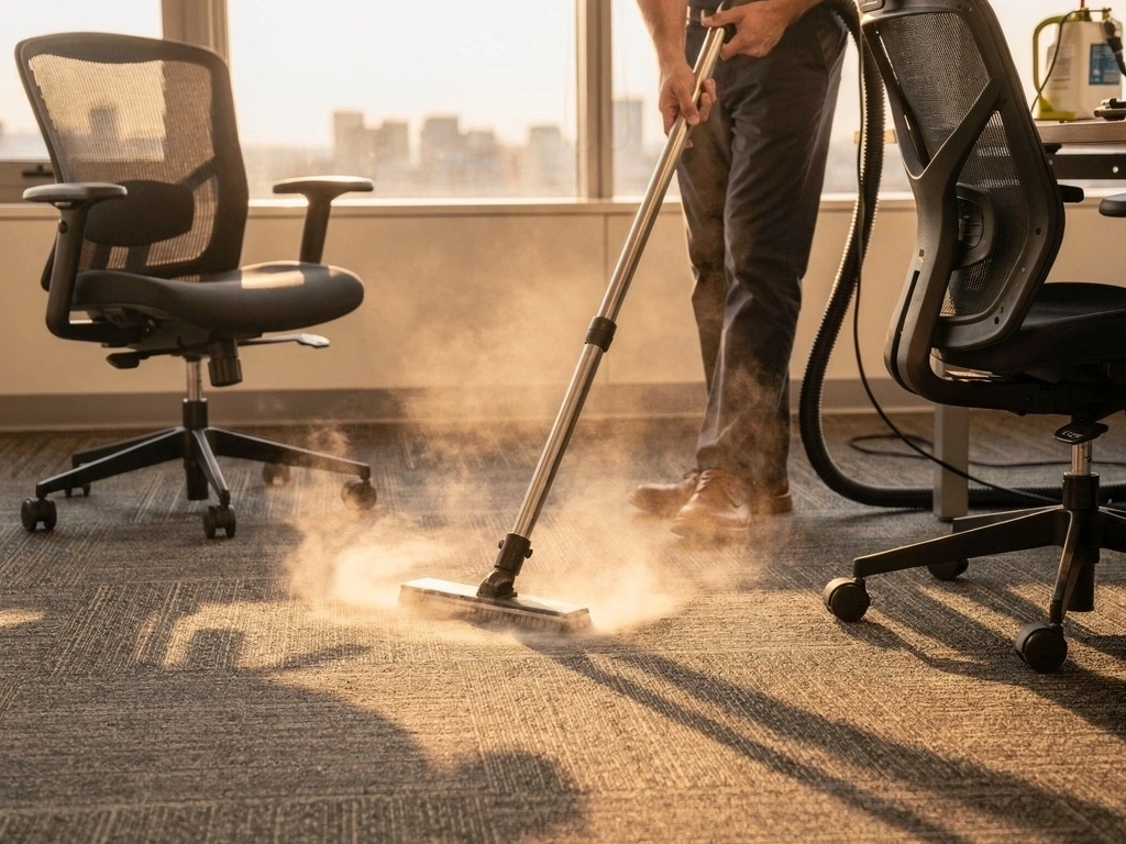 OfficeCleaningMelbournecbd.au service area covering Melbourne CBD, Victoria and surrounding neighborhoods