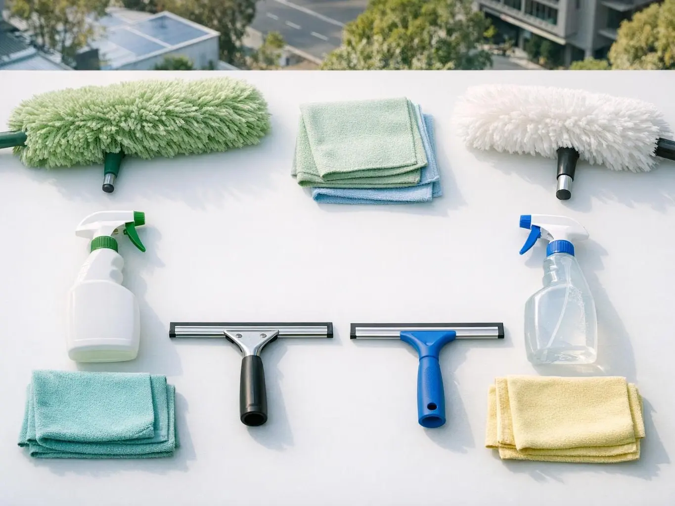 Office Sanitization and Disinfection