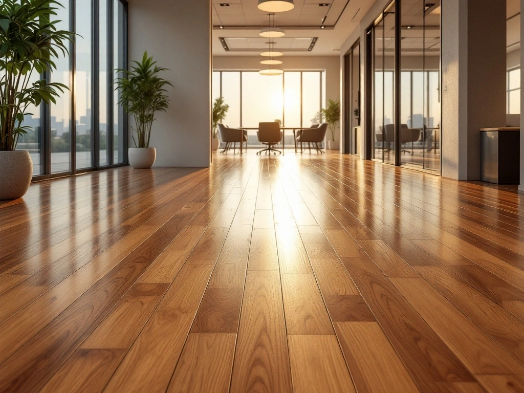 Professional Hard Floor Cleaning for Offices services by OfficeCleaningMelbournecbd.au in Melbourne CBD, Victoria — licensed Office Cleaning provider