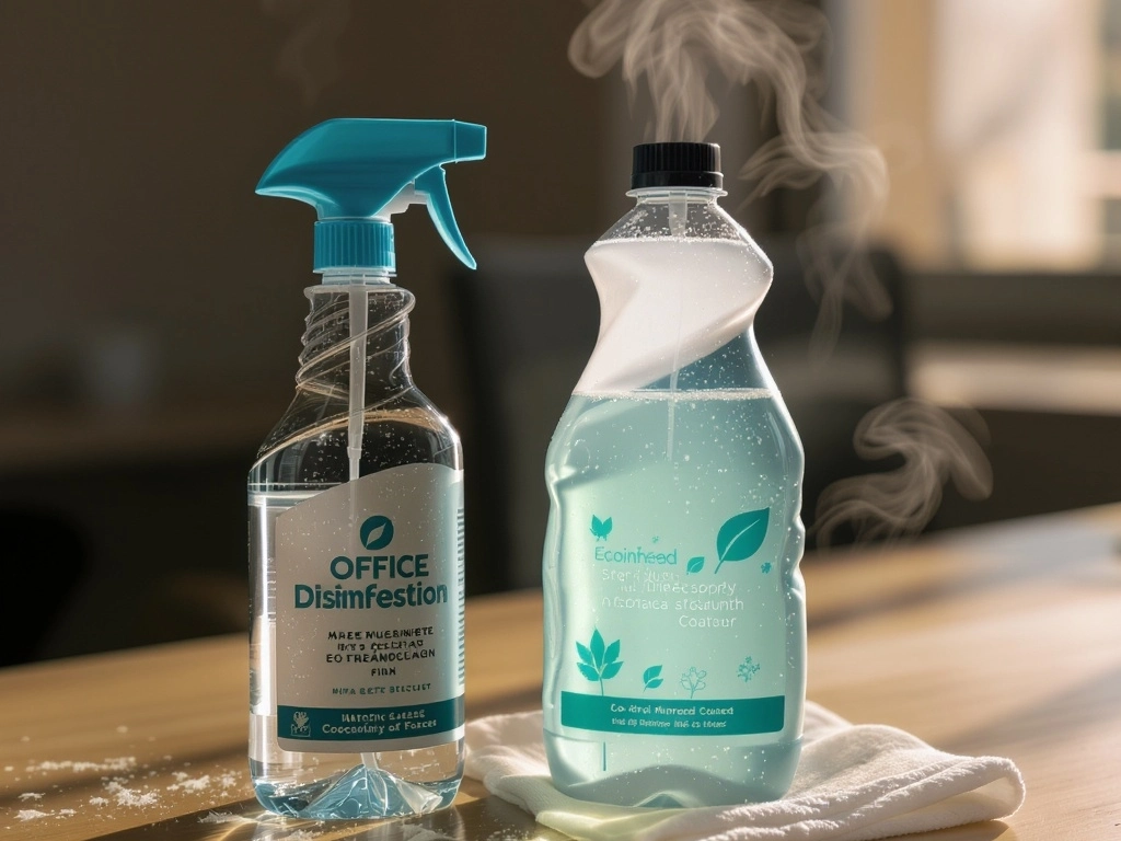 Professional service work by OfficeCleaningMelbournecbd.au in Melbourne CBD