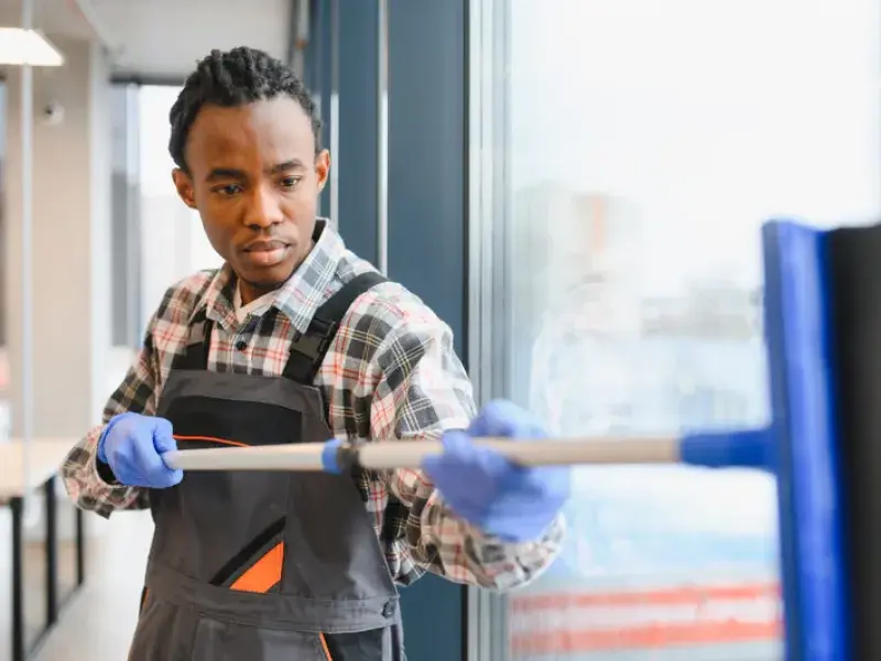 OfficeCleaningMelbournecbd.au Office Cleaning Services tools and supplies