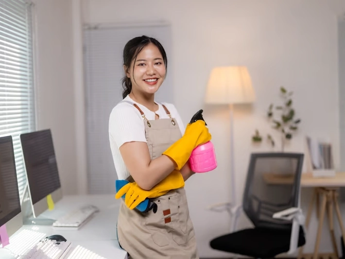 Professional Office Cleaning services by OfficeCleaningMelbournecbd.au in Brunswick, Victoria — serving local businesses and residents