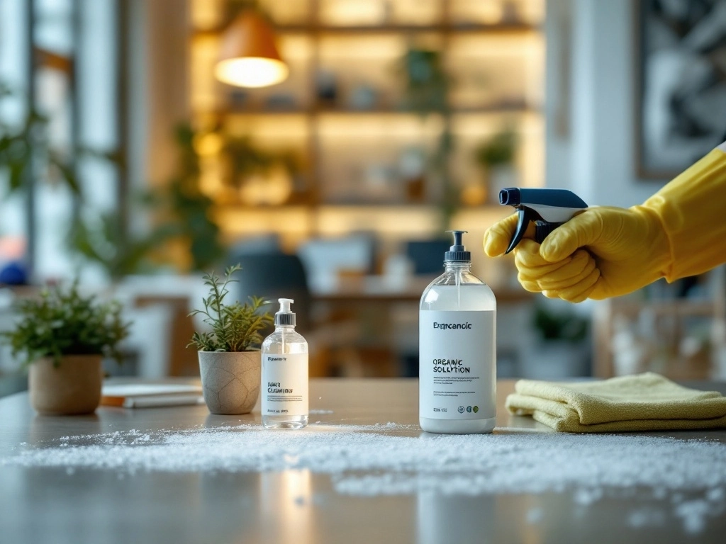 Professional Eco Friendly Cleaning for Offices services by OfficeCleaningMelbournecbd.au in Melbourne CBD, Victoria — licensed Office Cleaning provider