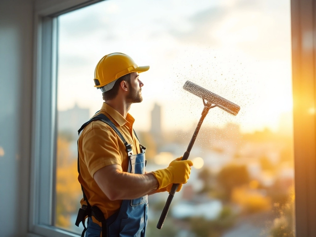 OfficeCleaningMelbournecbd.au step-by-step service process — professional quality from start to finish