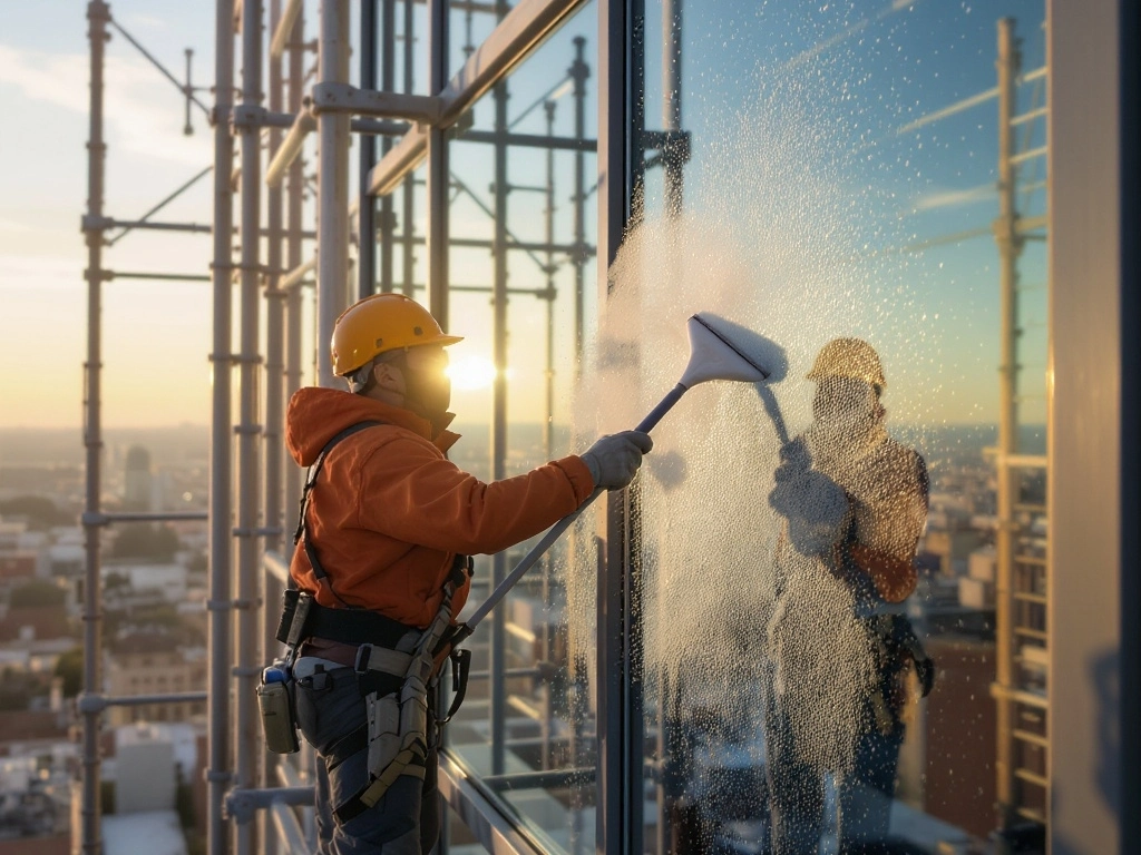 OfficeCleaningMelbournecbd.au service area covering Melbourne CBD, Victoria and surrounding neighborhoods