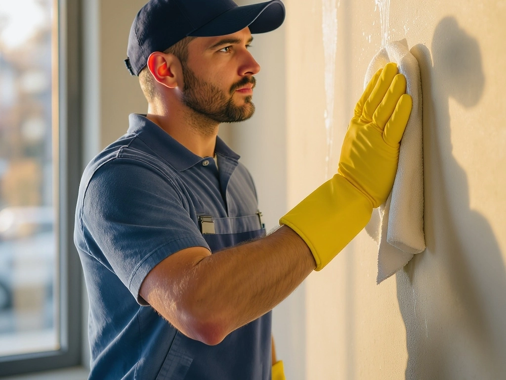 OfficeCleaningMelbournecbd.au step-by-step service process — professional quality from start to finish