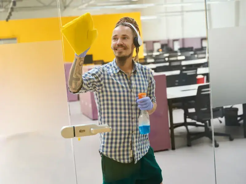 Office Cleaning Services in Clayton South, VIC - OfficeCleaningMelbournecbd.au