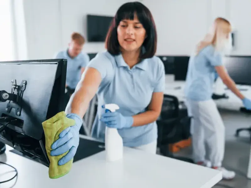 Meeting Room Cleaning in Melbourne CBD - OfficeCleaningMelbournecbd.au