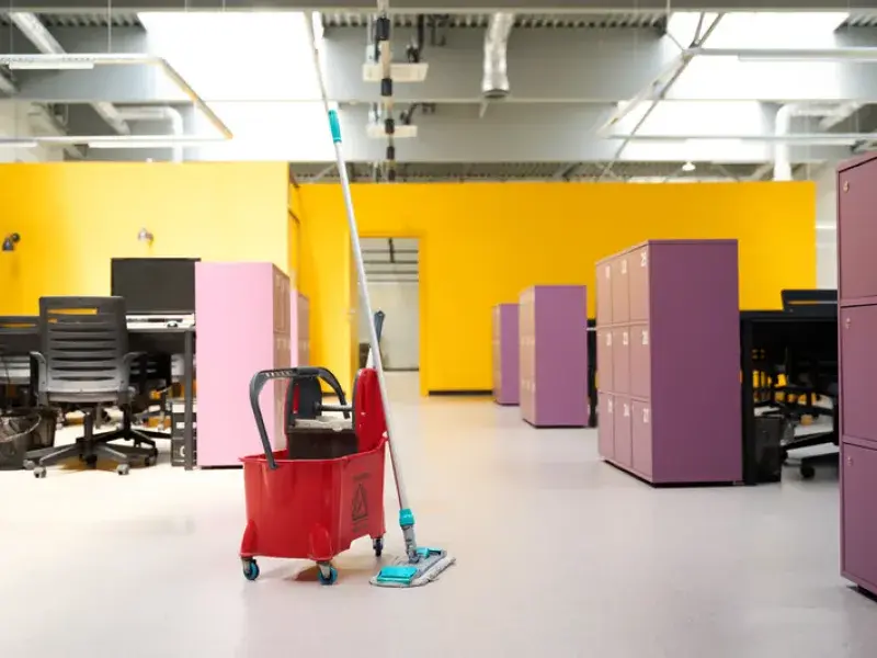 Office Cleaning Services in Glenroy, VIC - OfficeCleaningMelbournecbd.au