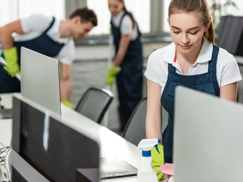 Office Cleaning Services in Westmeadows, VIC - OfficeCleaningMelbournecbd.au