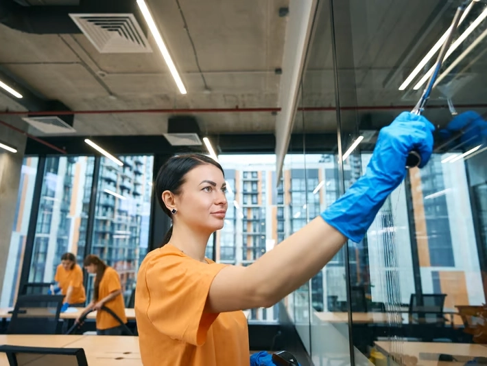 Professional Office Cleaning services by OfficeCleaningMelbournecbd.au in Collingwood, Victoria — serving local businesses and residents