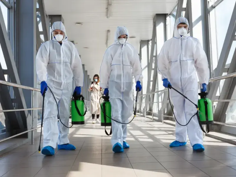 Deep Office Cleaning in Melbourne CBD - OfficeCleaningMelbournecbd.au