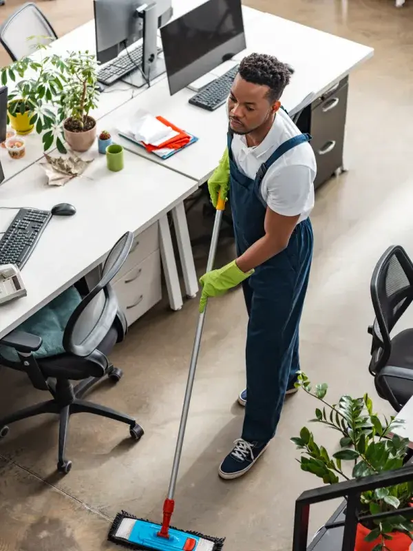 Office Cleaning Services in Mont Albert North, VIC - OfficeCleaningMelbournecbd.au